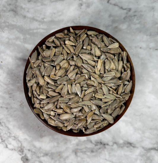 Sunflower Seeds (250 gm)