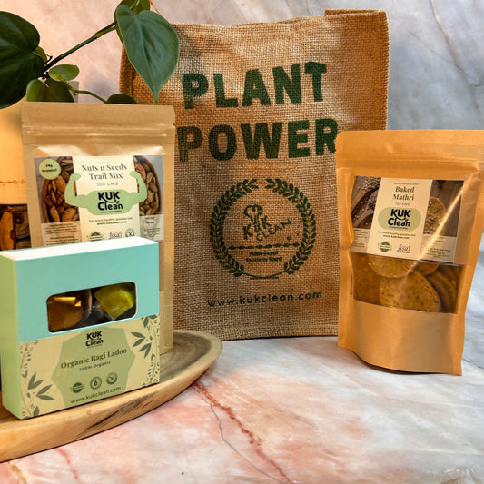 KuKClean Happiness Hamper - Teachers Day Special