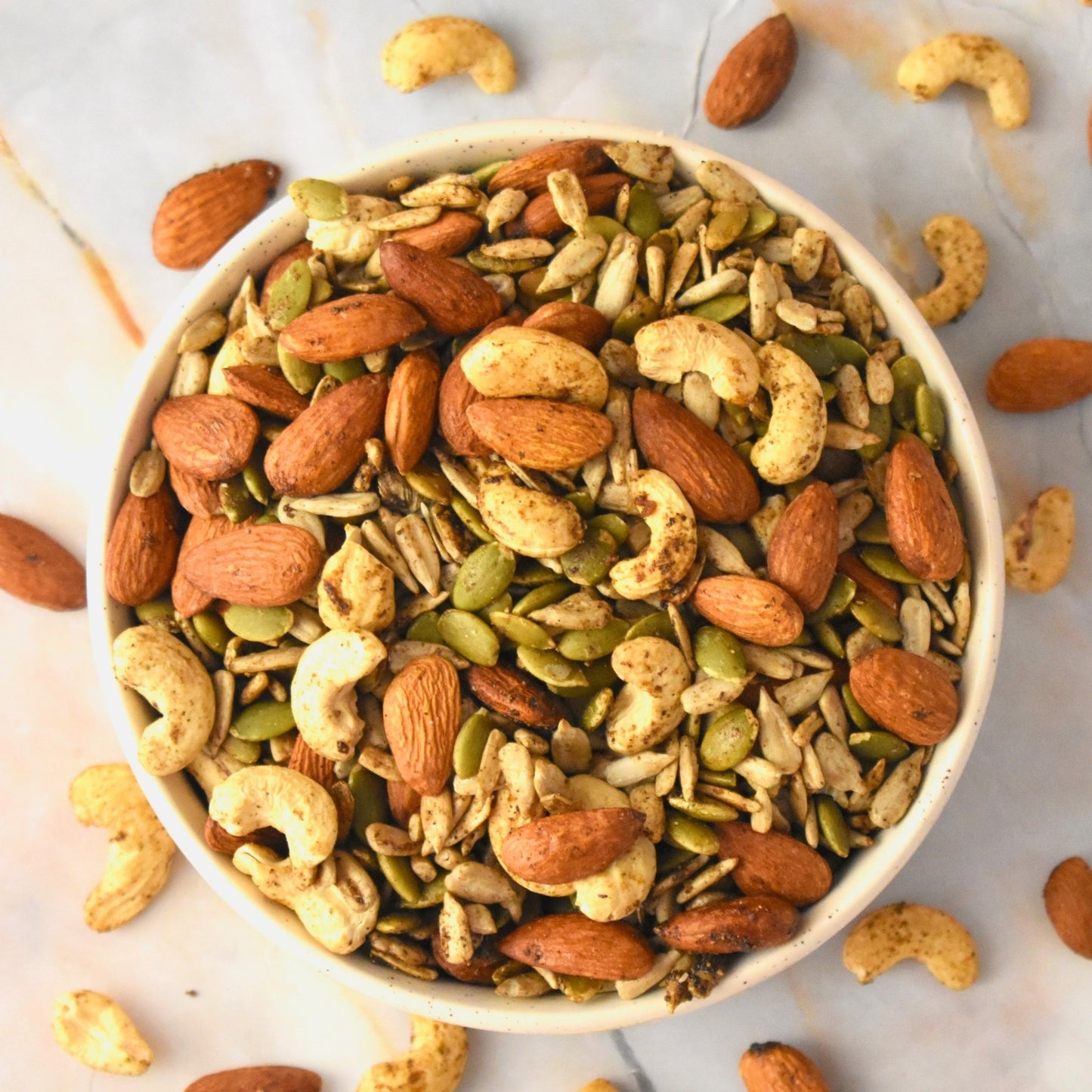 Chatpata Healthy Snacks Combo by KuKClean - KuKClean Plant - based specialty store