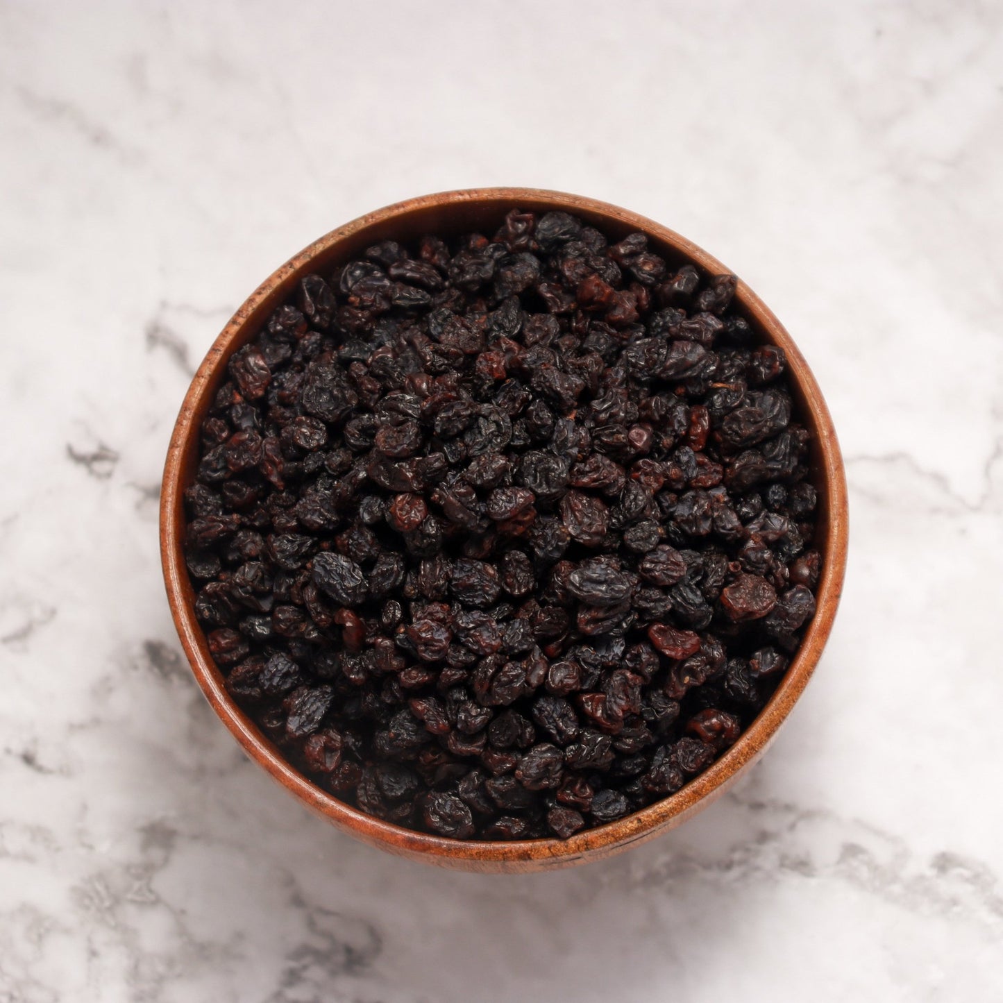 Dried Blueberries (200 gm) - KuKClean Plant-based specialty store