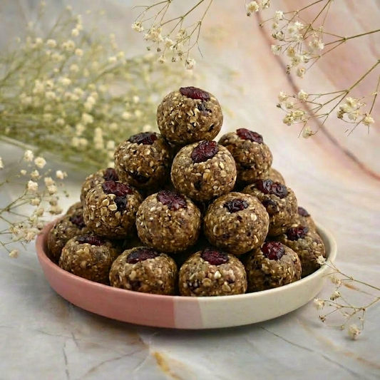 Oats Energy Laddu (pack of 10 ~200 gms)