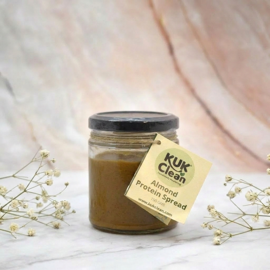 Almond Spread (150 gms)