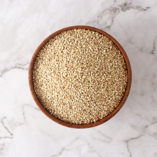 Quinoa Seeds (250 gm)