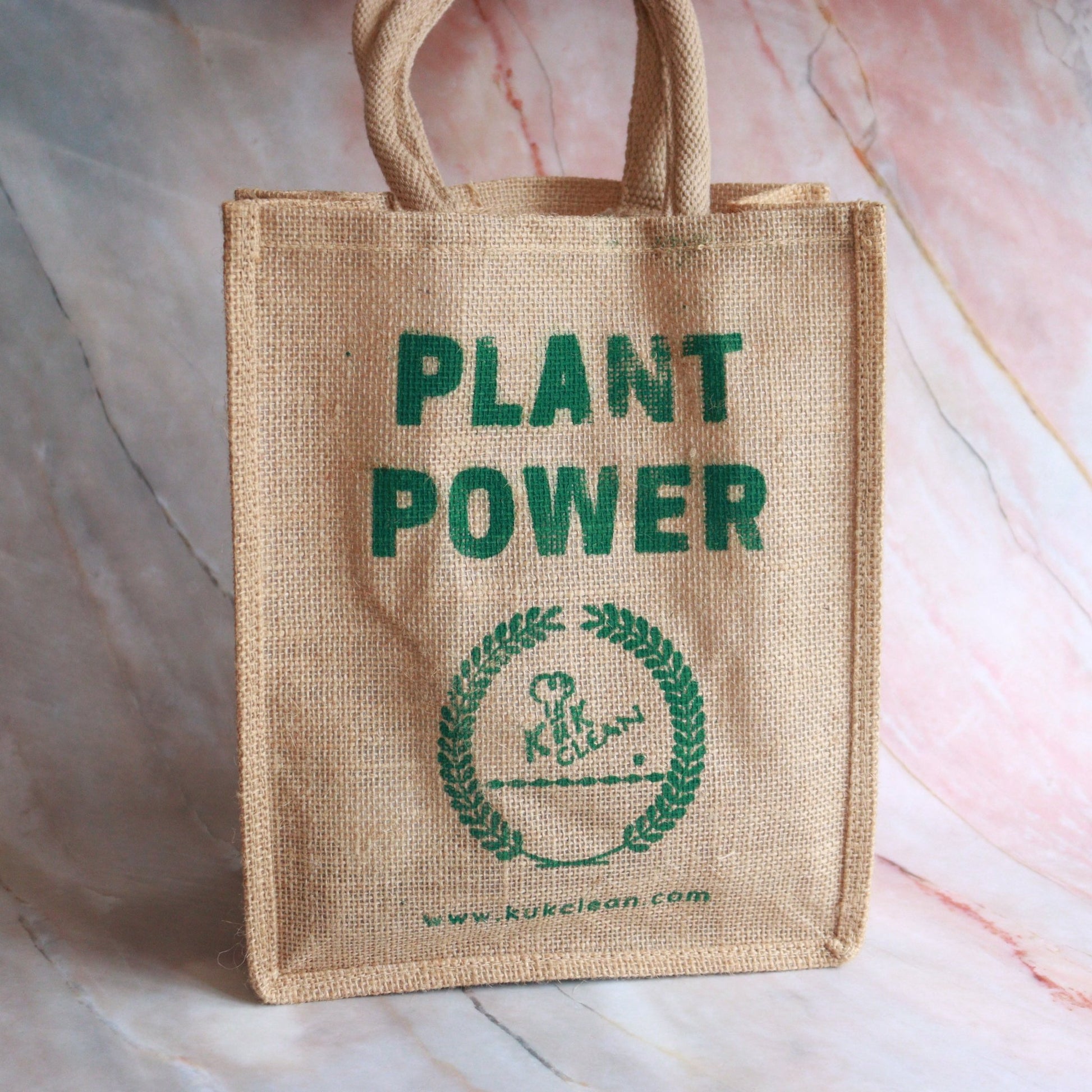 KuKClean Plant Power Goodie Bag - KuKClean Plant-based specialty store
