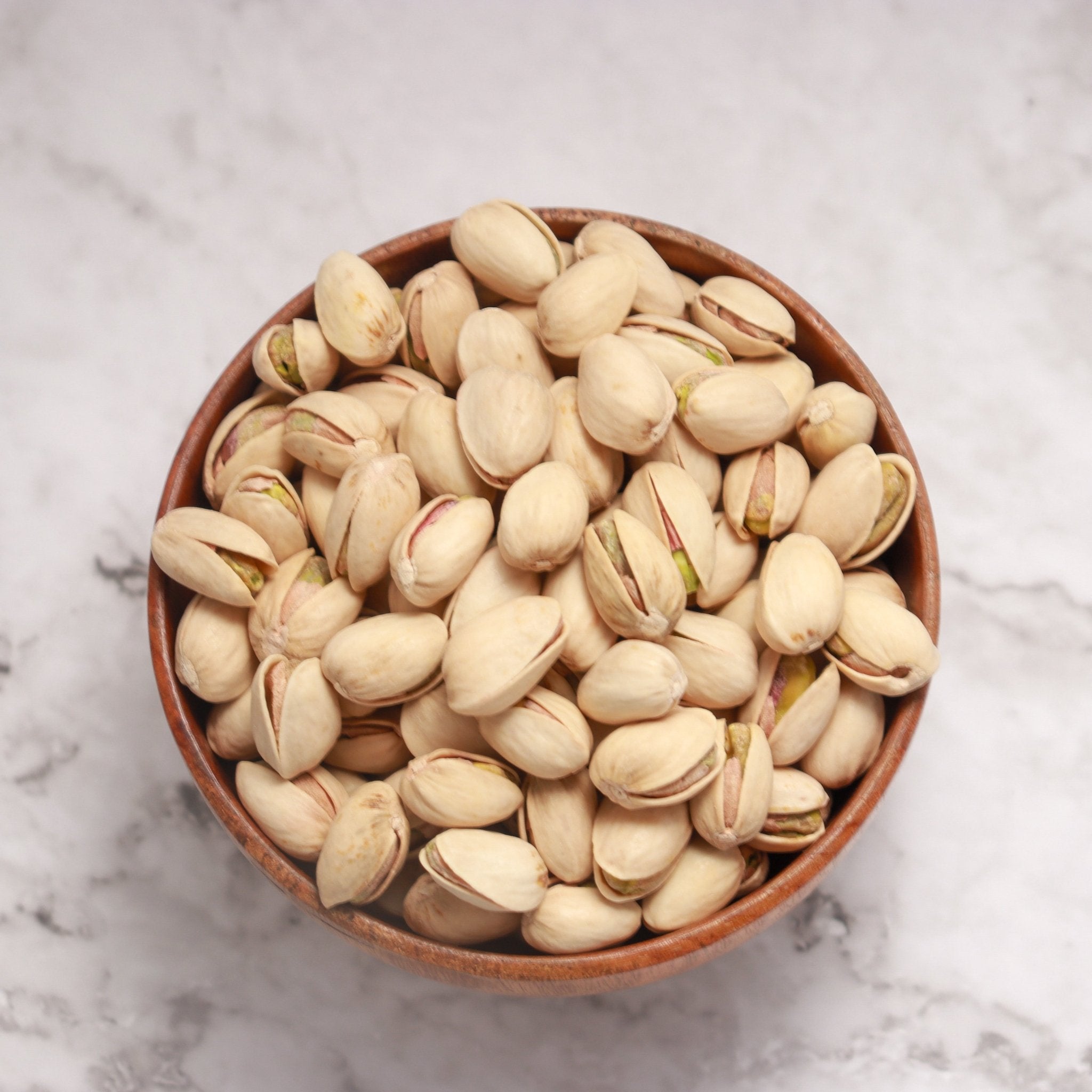 Roasted Pista in shell (250 gm) – KuKClean Plant-based specialty store